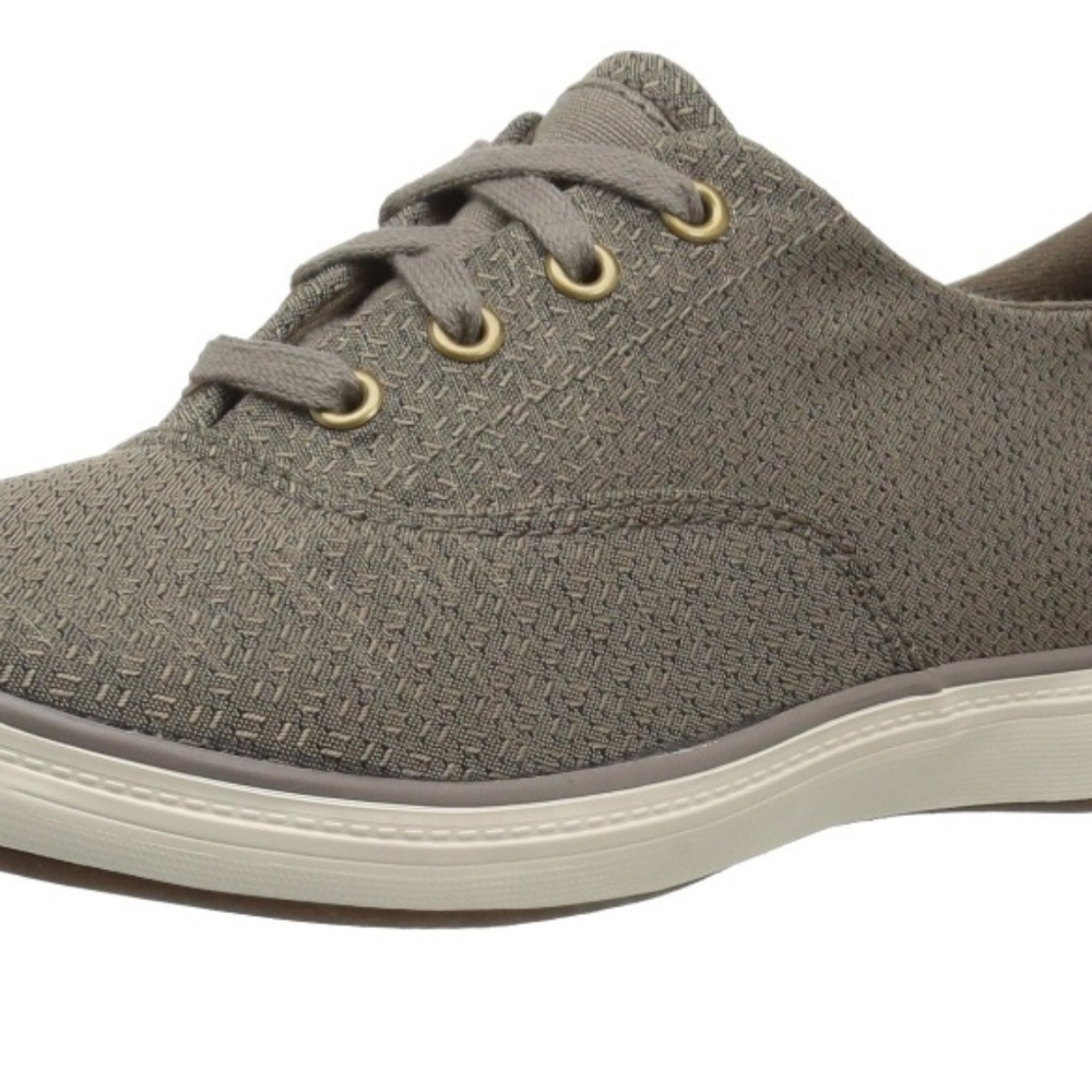 Grasshoppers Ortholite Janey Li Speckle shoes